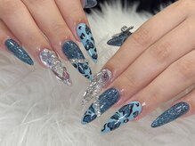 ハミ 新大久保(H'ami)/豹柄