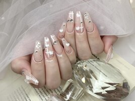 大人っぽガーリー