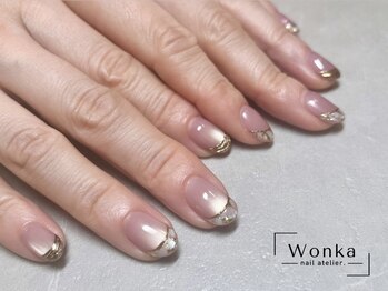 ウォンカ(Wonka)/