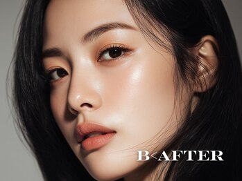 B<AFTER SALON 2nd LEDマツエク専門店【LEDマツエク/フラットラッシュ/パリジェンヌ】/高持続LEDマツエク