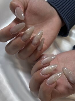 ハルネイル(hal nail)/