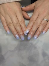 キャンアイドレッシー 草加店(Can I Dressy)/カラーグラデーション