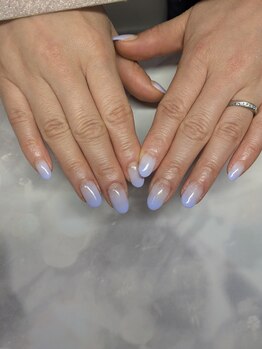 キャンアイドレッシー 草加店(Can I Dressy)/カラーグラデーション