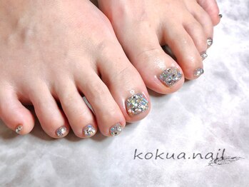 コクアネイル(kokua.nail)/