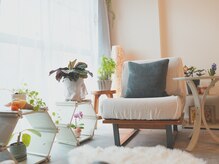 ゼロ 昭島 中神(ZERO)/施術ルーム