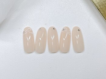 サロン アミリー(Salon Amiely)/定額トレンド☆クリアチェック