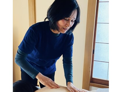 オラ ならまち(Ola)の写真