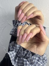 イプセネイル(ipssae nail)/
