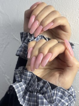 イプセネイル(ipssae nail)/