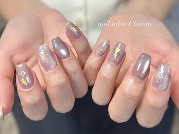 チャーミー(Charmy)/【ハンド】定額プラチナコース