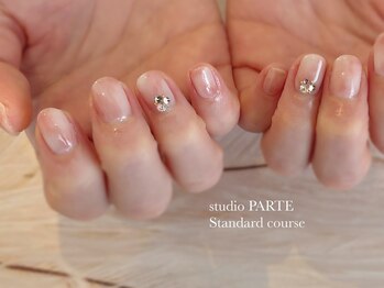 定額スタンダードコース
