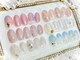 ボガスティーズネイル(Vogusty's nail)の写真