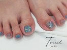 ブルーデザイン