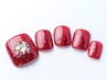 【Foot】BELL NAIL 定額A