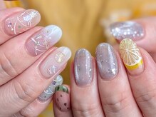 シェリーココ(cherie coco)の雰囲気（▲夏☆☆）