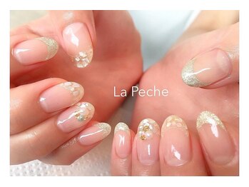 ラペーシュ(La Peche)/9000円 &nbsp;No.359