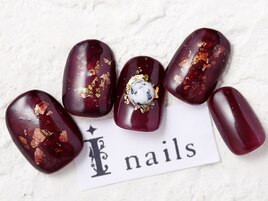 天然石ニュアンス[吉祥寺]