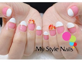 フレンチジェル