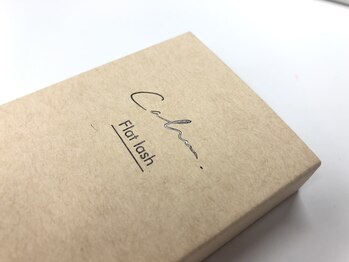 ディアブルー 藤沢店(diar blue)/(calm/カルム)自社開発,フラット