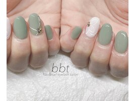 bbt nail