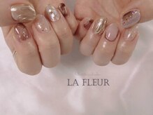 ラ フルール(La Fleur)/summer select collection