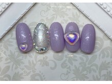 ティーエヌ 本厚木店/ハート☆6000円【6600円税込】