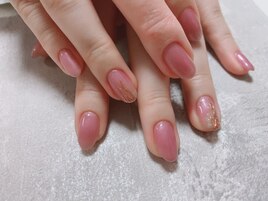 nail design...♪