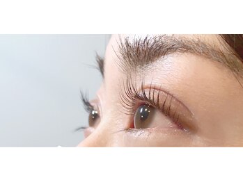 ラッシュワン 四条店(Lash One)/■次世代まつ毛パーマ