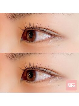 ブリス(Bliss)/Maetel rod ...