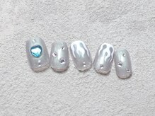 ティプシープラス(TIPSY＋)/【new design】hand定額コース