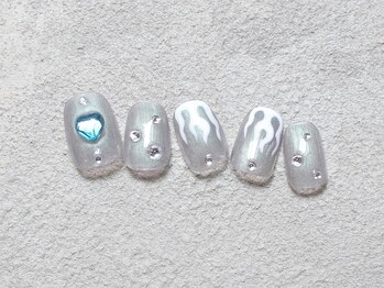 ティプシープラス(TIPSY+)/【new design】hand定額コース