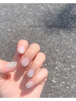 ミレーヴ(MiReve)/
