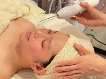 ティービューティー(TeaBeauty)/毛穴の黒ずみ・開きに◎