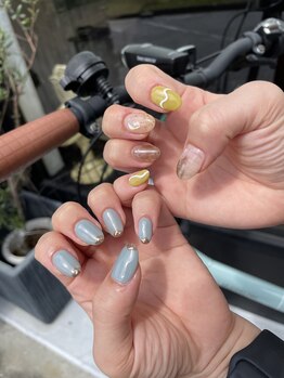 ピピランチェ(PIPIRANCHE)/