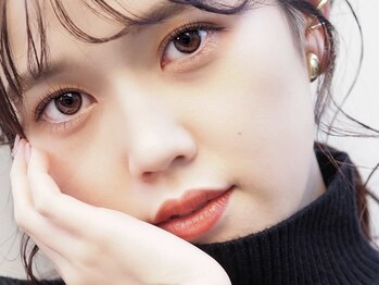 デザインケー 泉中央店(design K)/【まつげパーマ】ラッシュリフト