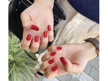 アミュレット(amulet)/