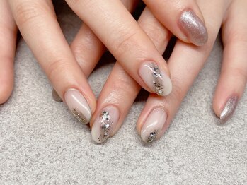 エルマナ ネイル(Hermana NAIL)/