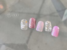 アンネ 東心斎橋店(ANNE)/【パラジェル】4月monthly