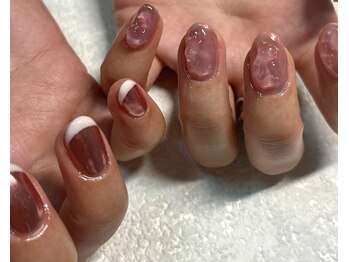 イル(i'llu)/持ち込み 90minコース