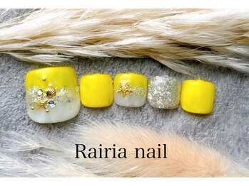 ライリア 本八幡店(Rairia)/