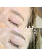 イブ(eve)/アイブロウ