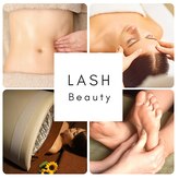 ラッシュビューティー(LASH Beauty)