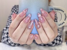 キナ(KINA)/10/11　10本アートやり放題