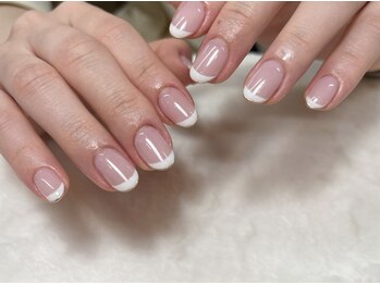 リブネイル(Lib Nail)/