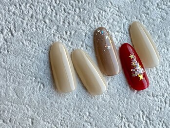 マイネイル 柏店/ショートcourse☆