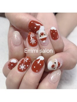 エミー(emmi)/