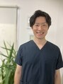 オーサポート(O-support) 藤本 涼介