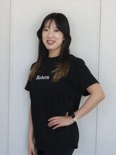 リボーン 自由が丘店(Gym Reborn)&nbsp;星 沙友未