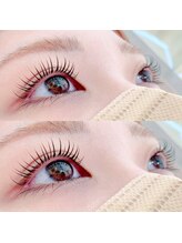 ジーニー(Genie)/カールデザイン