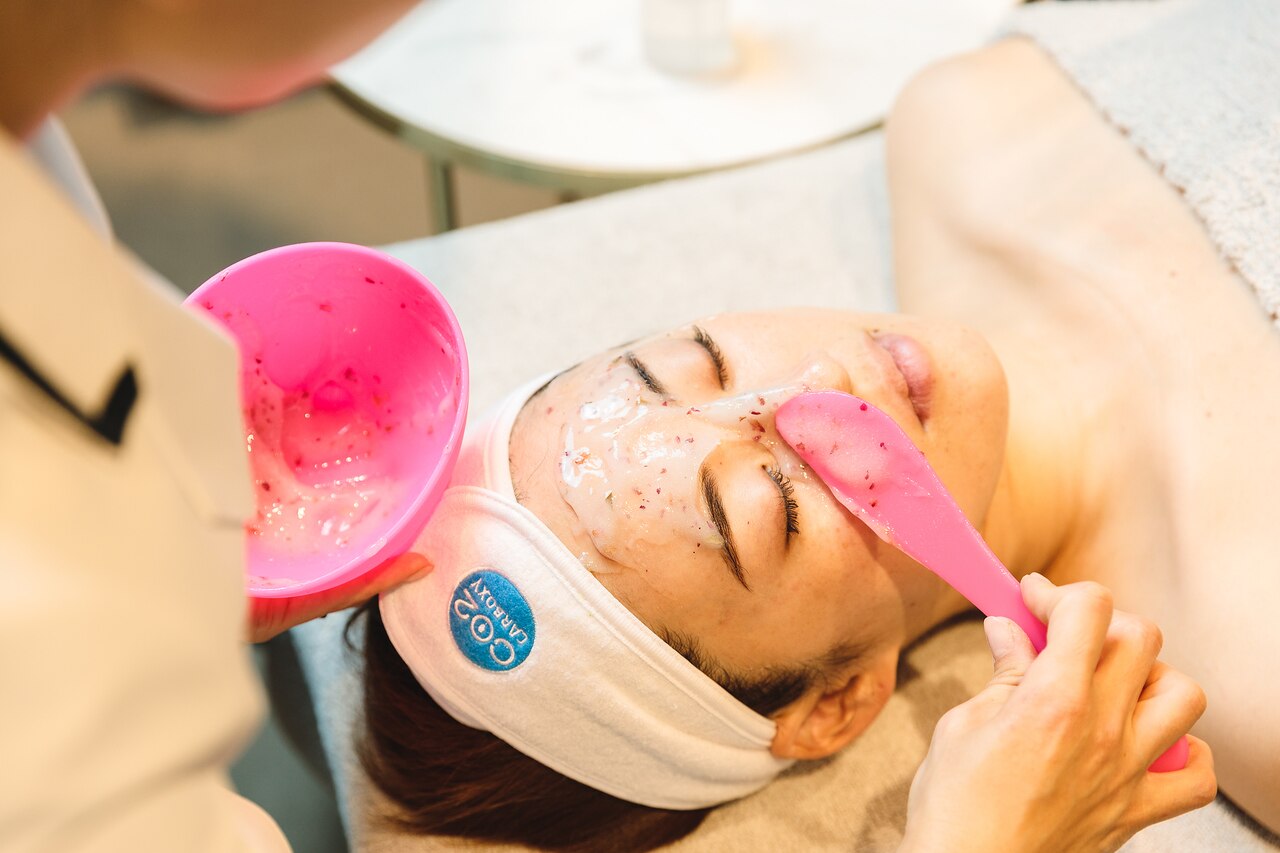 【値下げ】美容サロン限定品⭐︎美顔器&ゲル&ミスト セット⭐︎(エステサロン専売品) サロンエスケーエイティワン 亀戸店(SK81)｜ホットペッパービューティー